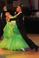 Wei Ping Li & Jia Sun at 