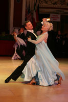 John Coode & June Coode at 