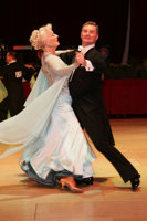 John Coode & June Coode at 