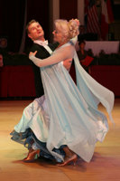 John Coode & June Coode at 