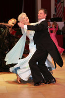 John Coode & June Coode at 