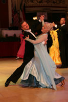John Coode & June Coode at 
