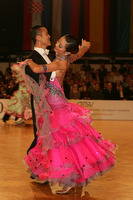 Zhi An Wun & Cen Zheng at 