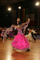 Zhi An Wun & Cen Zheng at 