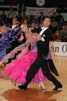 Zhi An Wun & Cen Zheng at 