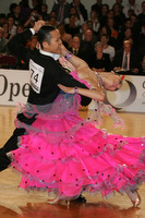 Zhi An Wun & Cen Zheng at 