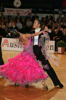 Zhi An Wun & Cen Zheng at 