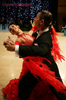 Photo of Gianfranco Galeone & Antonella De Carolis