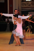 Robin Sudell & Marianne Sudell at 