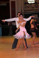 Robin Sudell & Marianne Sudell at 
