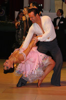 Robin Sudell & Marianne Sudell at 