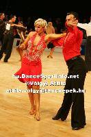 Photo of Giovanni Leanza & Bryony Fielding