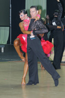 Michal Stukan & Susanne Miscenko at 
