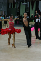 Michal Stukan & Susanne Miscenko at 
