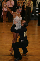 Michal Stukan & Susanne Miscenko at 