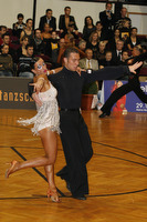 Michal Stukan & Susanne Miscenko at 