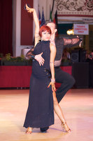 Photo of Aleksei Sokolkov & Natalya Ivanova