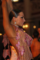 Artur Tarnavskiy & Mariya Dyment at 