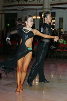 Photo of Yuki Suzuki & Kana Suzuki