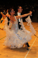 Anthony Price & Zoey Price at 