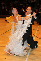 Anthony Price & Zoey Price at 