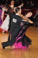 Anthony Price & Zoey Price at 