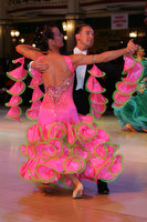 Anthony Price & Zoey Price at 