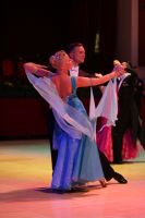 Photo of Vitally Derendiaev & Maria Kirillova
