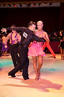 Photo of Vitally Derendiaev & Maria Kirillova