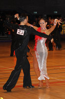 Photo of Vitaly Bill & Natalia Moshkova