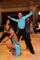 Vitaly Bill & Natalia Moshkova at 