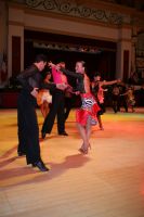 Pedro Borralho & Tatiana Moreira Santos at 
