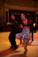 Pedro Borralho & Tatiana Moreira Santos at 