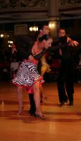 Pedro Borralho & Tatiana Moreira Santos at 