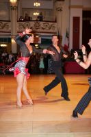 Pedro Borralho & Tatiana Moreira Santos at 
