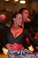 Pedro Borralho & Tatiana Moreira Santos at 