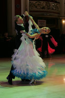 Vladimir Rudko & Mariya Ivanova at 