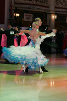 Vladimir Rudko & Mariya Ivanova at 