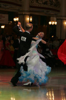 Vladimir Rudko & Mariya Ivanova at 