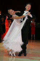 Vladimir Rudko & Mariya Ivanova at 