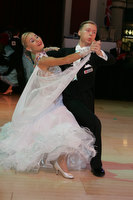 Vladimir Rudko & Mariya Ivanova at 
