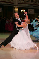 Vladimir Rudko & Mariya Ivanova at 