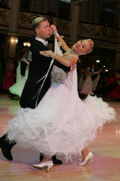 Vladimir Rudko & Mariya Ivanova at 