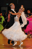 Vladimir Rudko & Mariya Ivanova at 