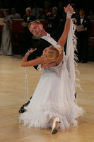 Vladimir Rudko & Mariya Ivanova at 