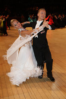 Vladimir Rudko & Mariya Ivanova at 