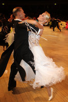 Vladimir Rudko & Mariya Ivanova at 