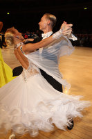 Vladimir Rudko & Mariya Ivanova at 
