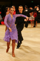 Photo of Stanislav Nikolaev & Kristina Kozlova