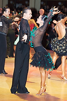 Photo of Nikolai Elizariev & Karina Akhmaddoulina